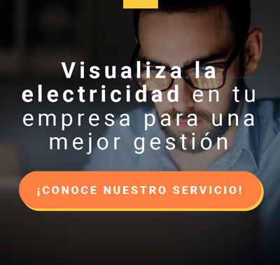 servicio monitoreo y gestion de la energia electrica